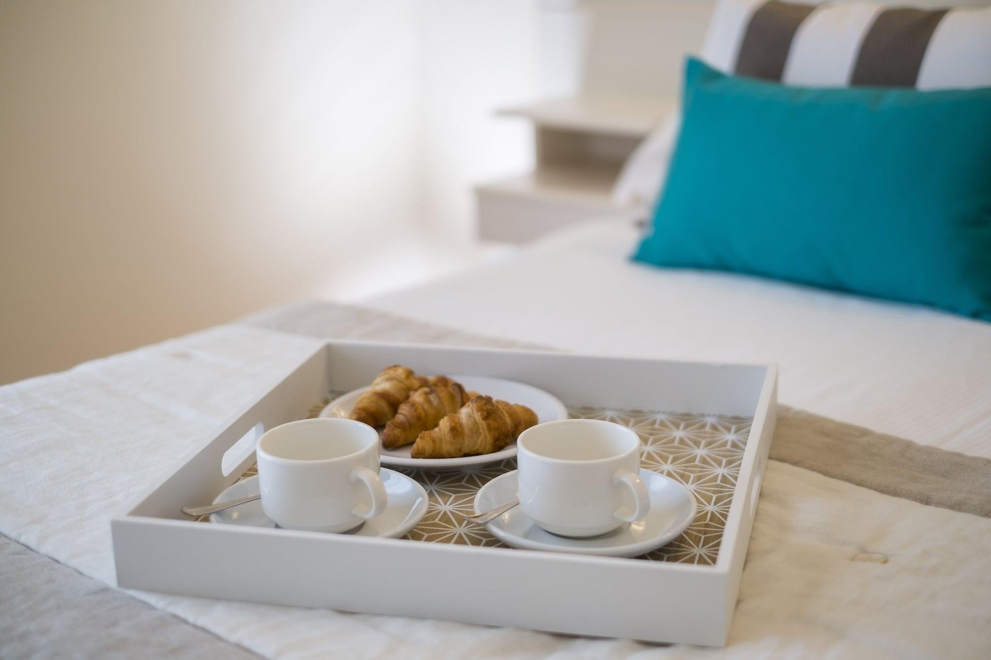 Economy Double or Twin Room Balcony