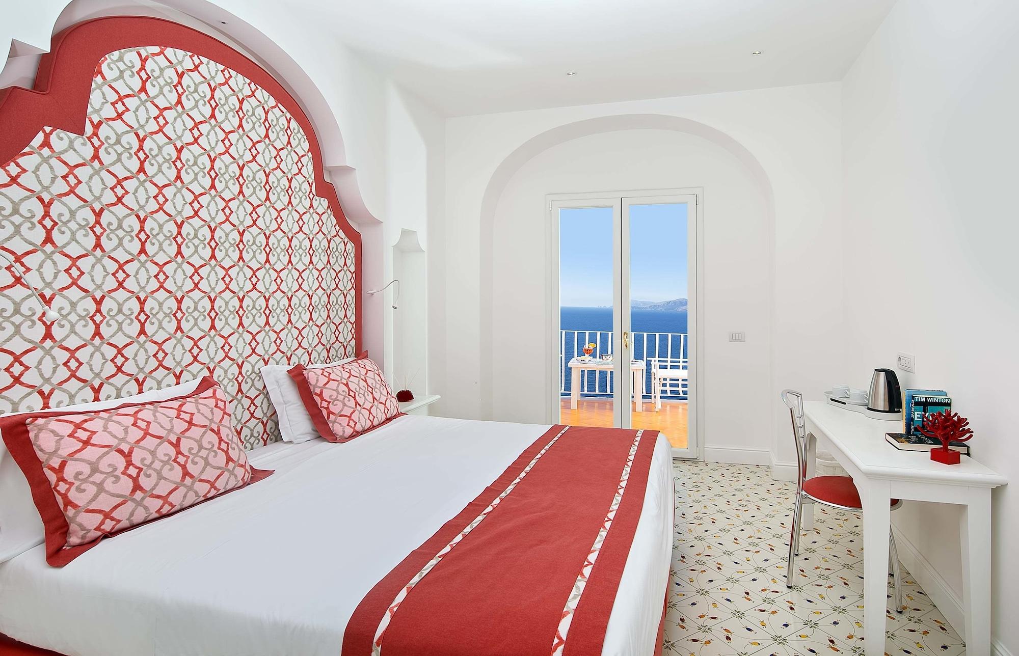 Mediterranean Double or Twin with Balcony and Sea View,752542793:JPEG