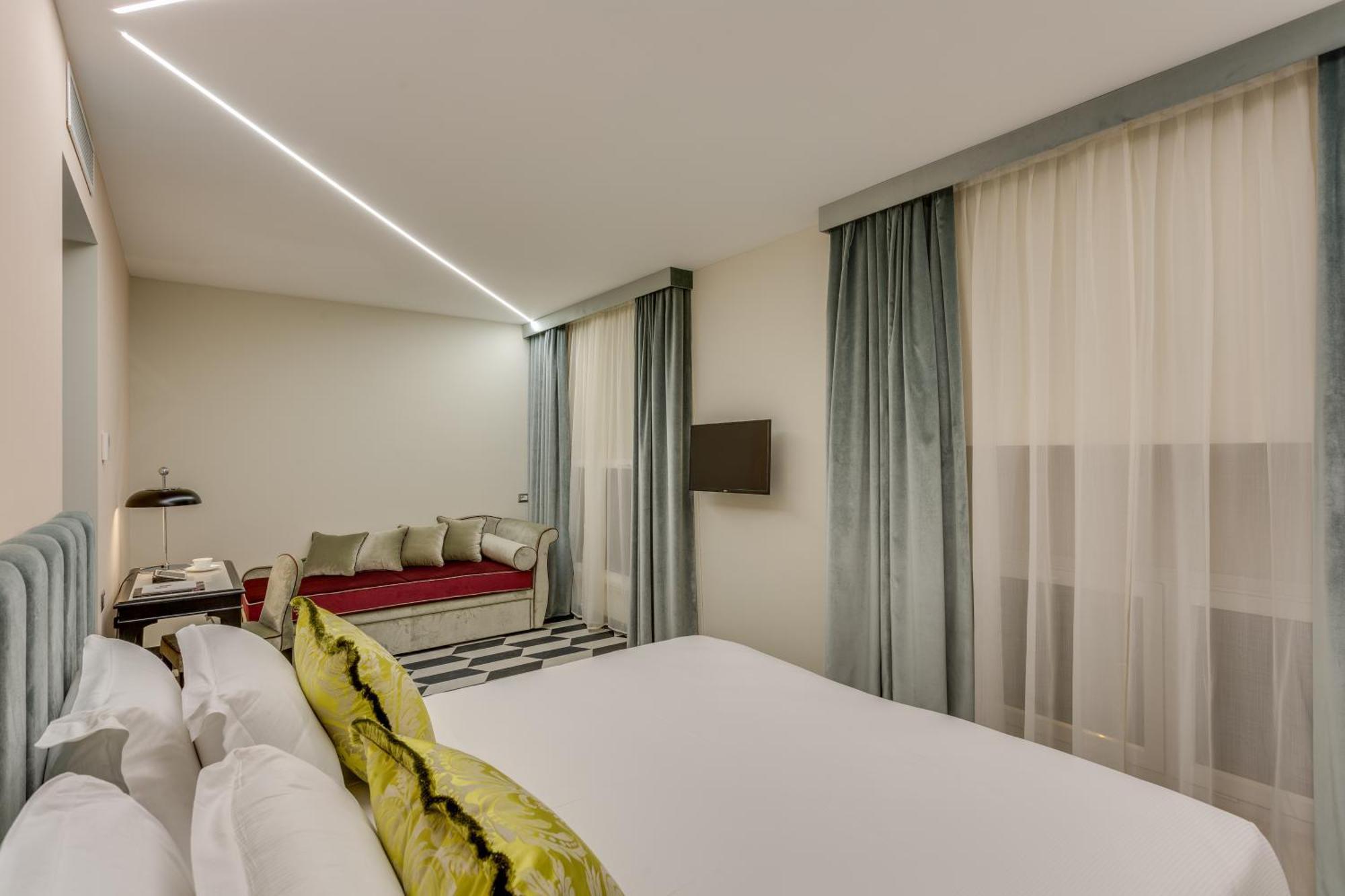 Economy Double or Twin Room 1st Floor