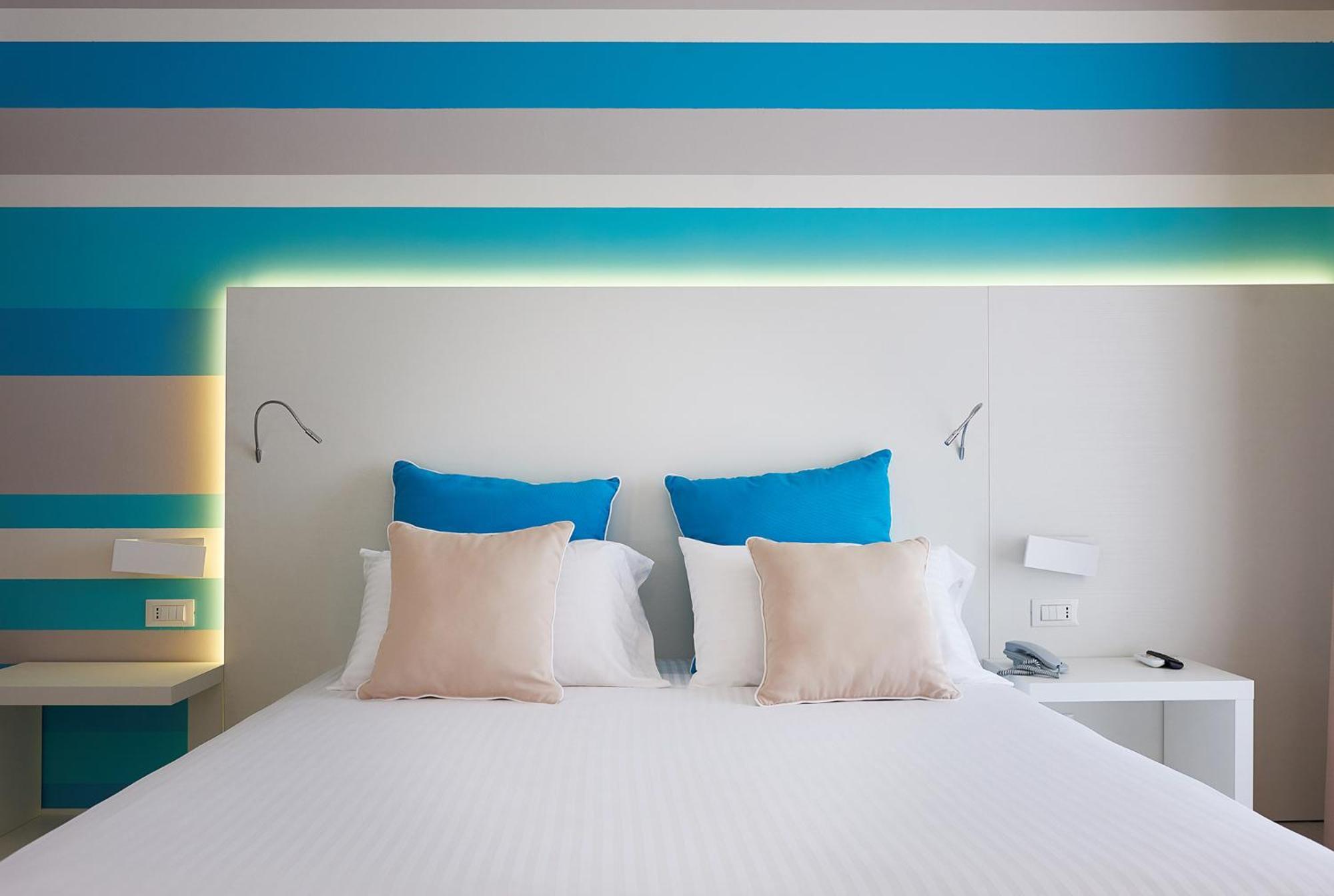 Economy Double Room without Window