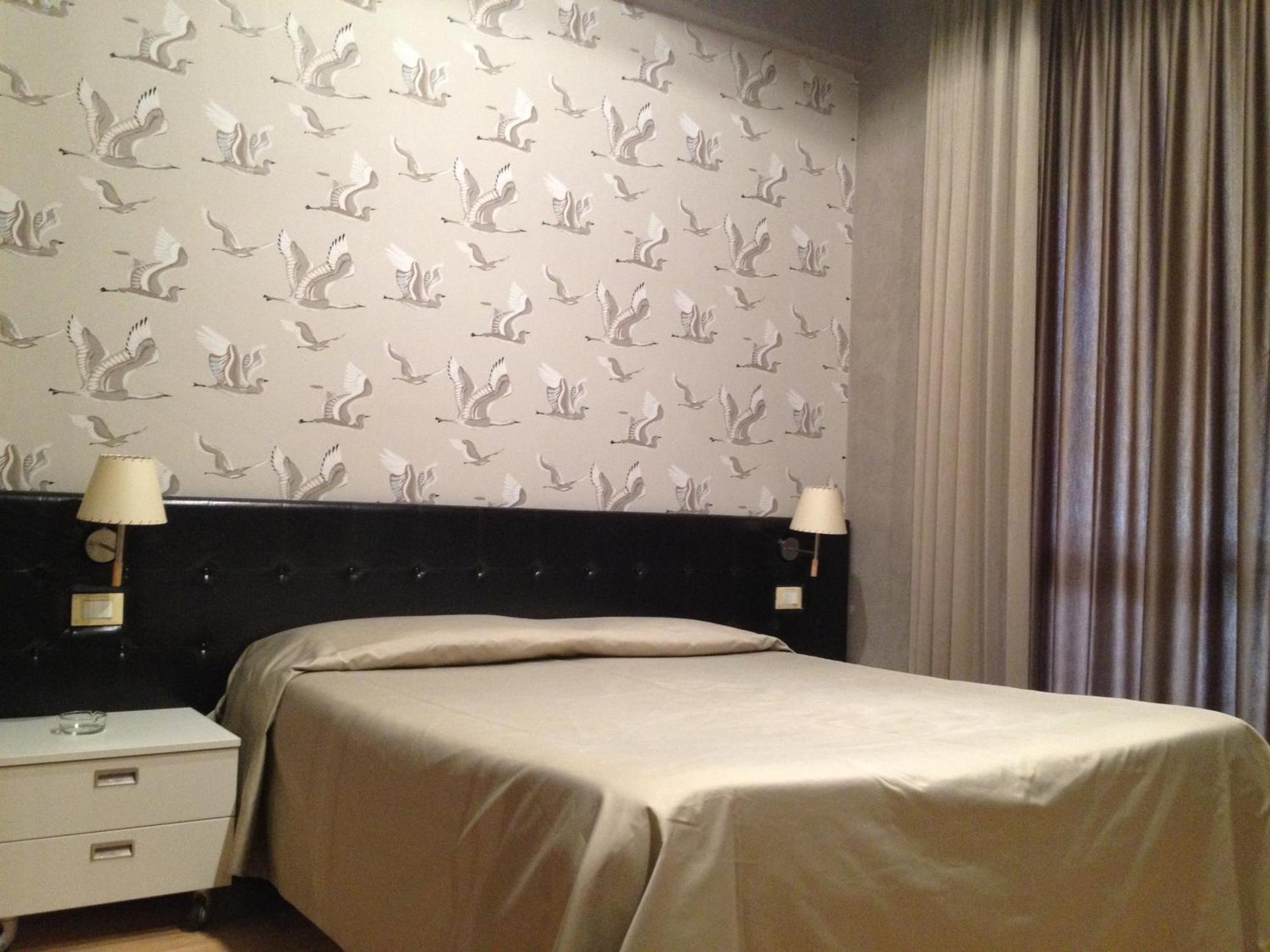 Quarto Triplo
