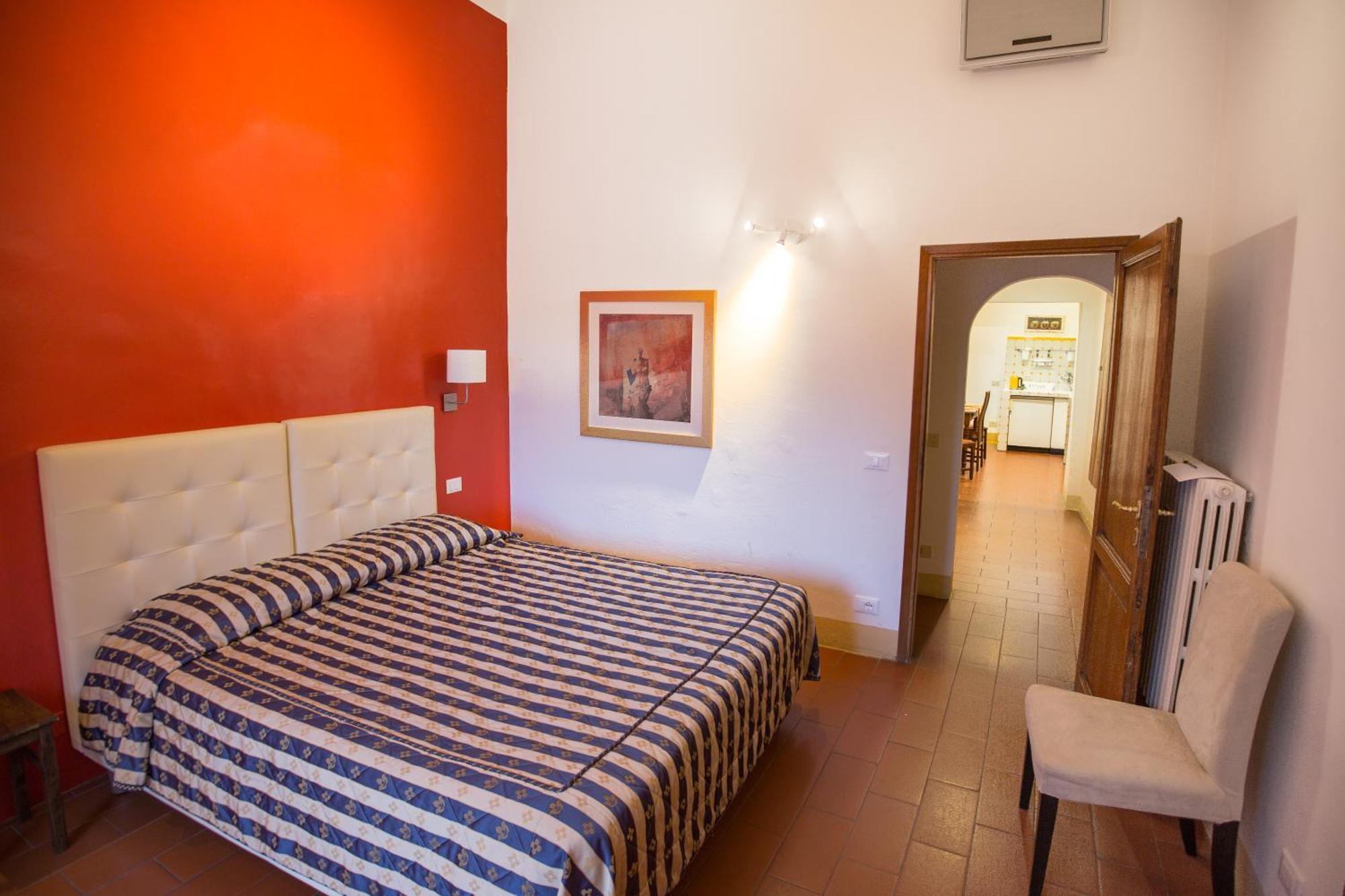 Executive Apartment