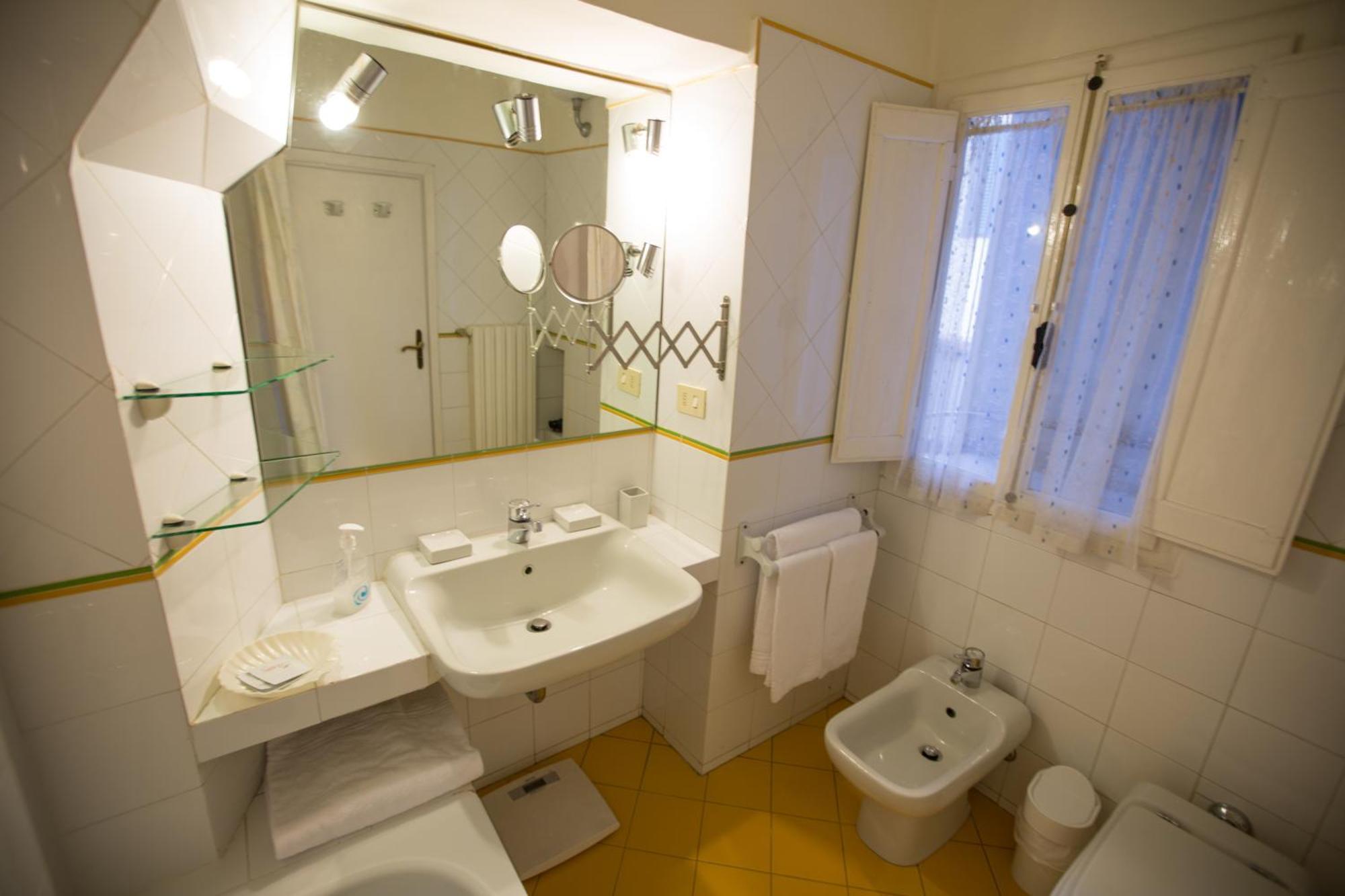 Executive Apartment