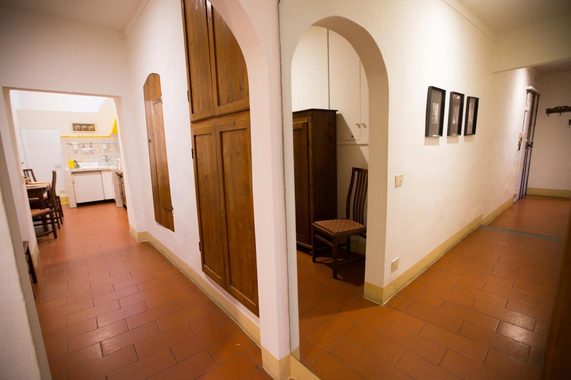 Executive Apartment