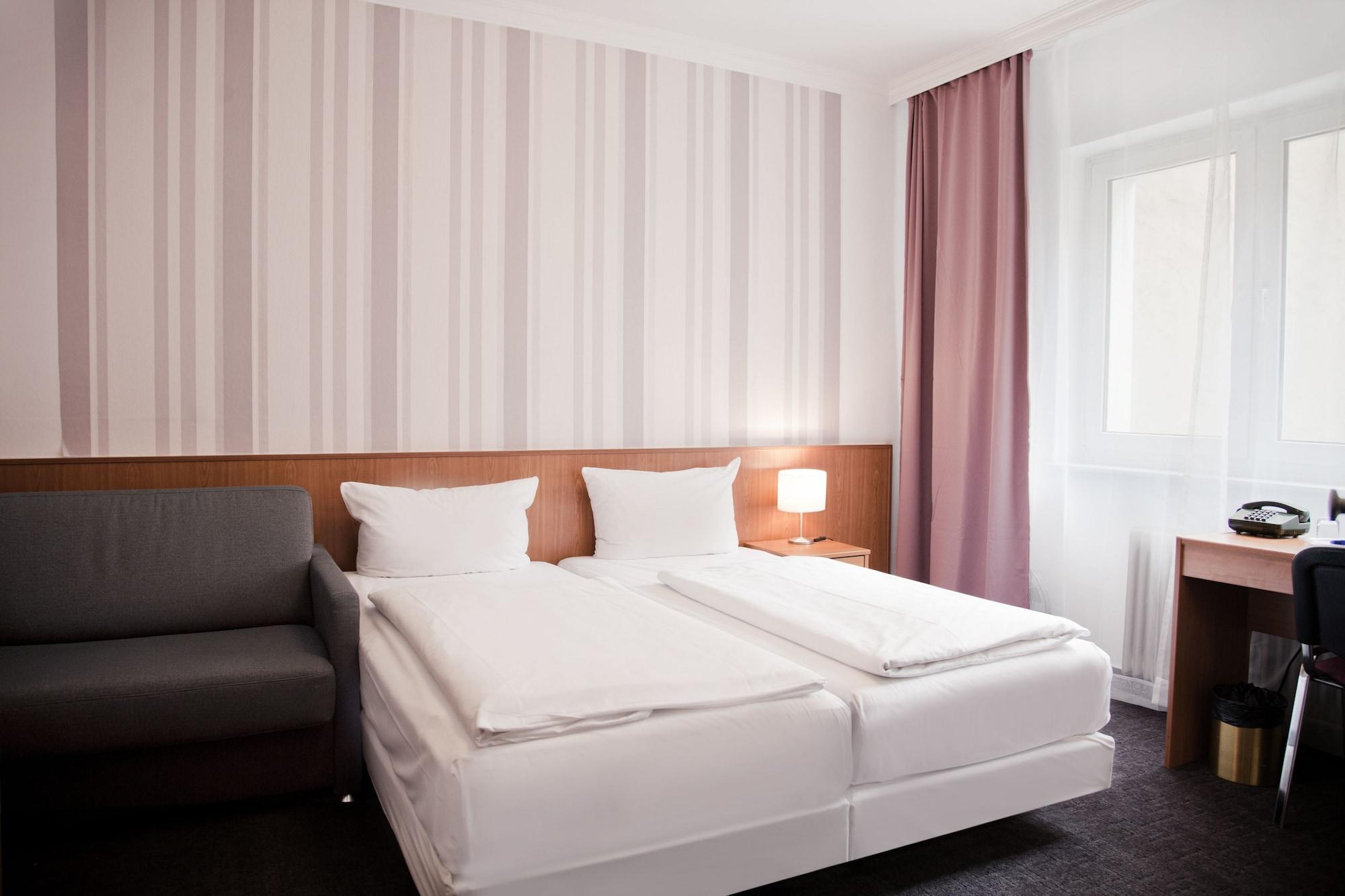 Double Room Extra Bed
