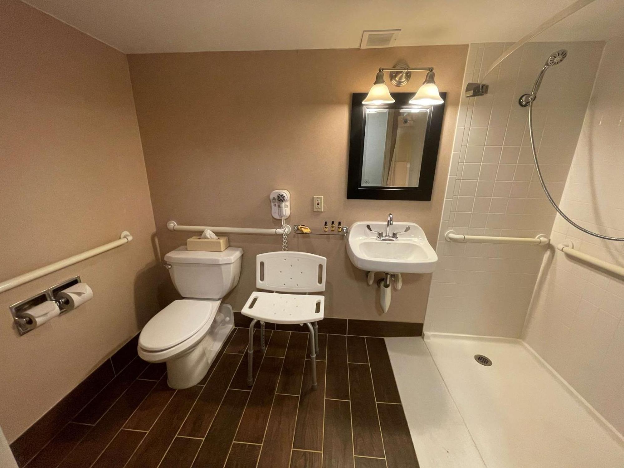 King Room with Roll-in Shower - Disability Access/Non-Smoking,1282037590:JPEG