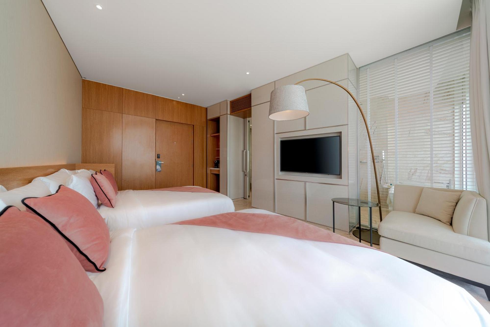 Superior Room with 2 Queen Beds