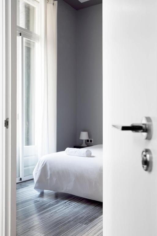 Double or Twin Room Balcony
