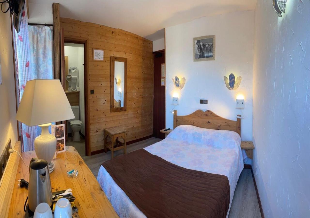 Chambre Double Standard