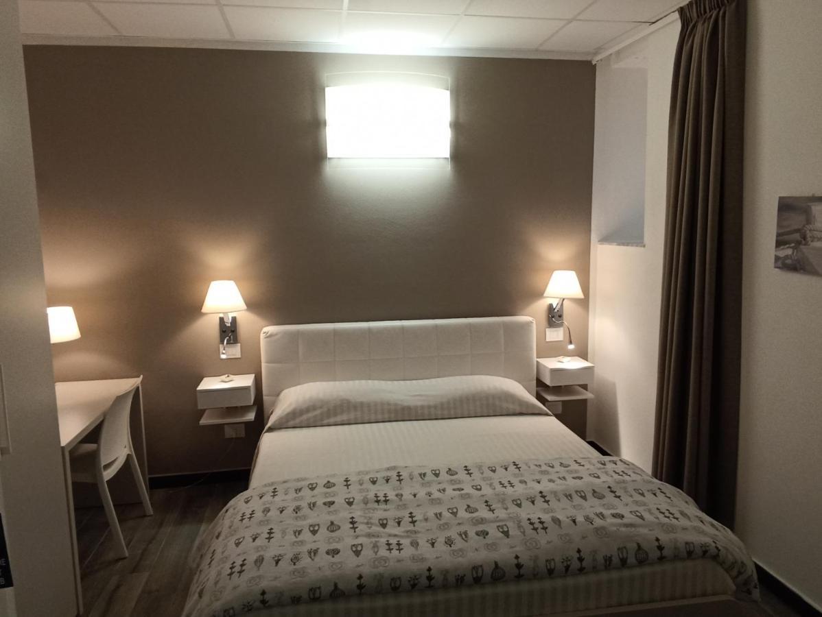 Basic Double Room
