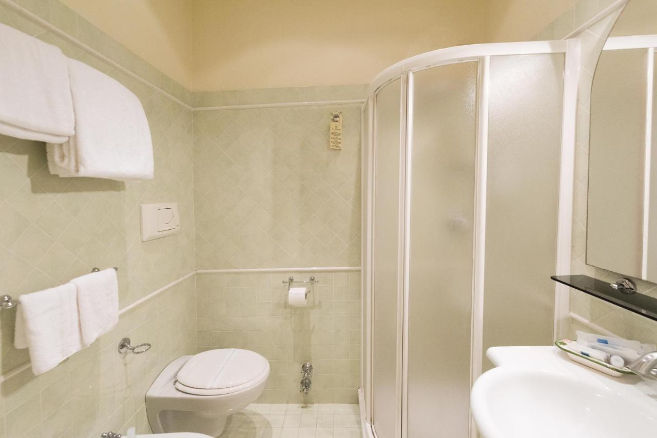 Standard  Double Room - Single Use