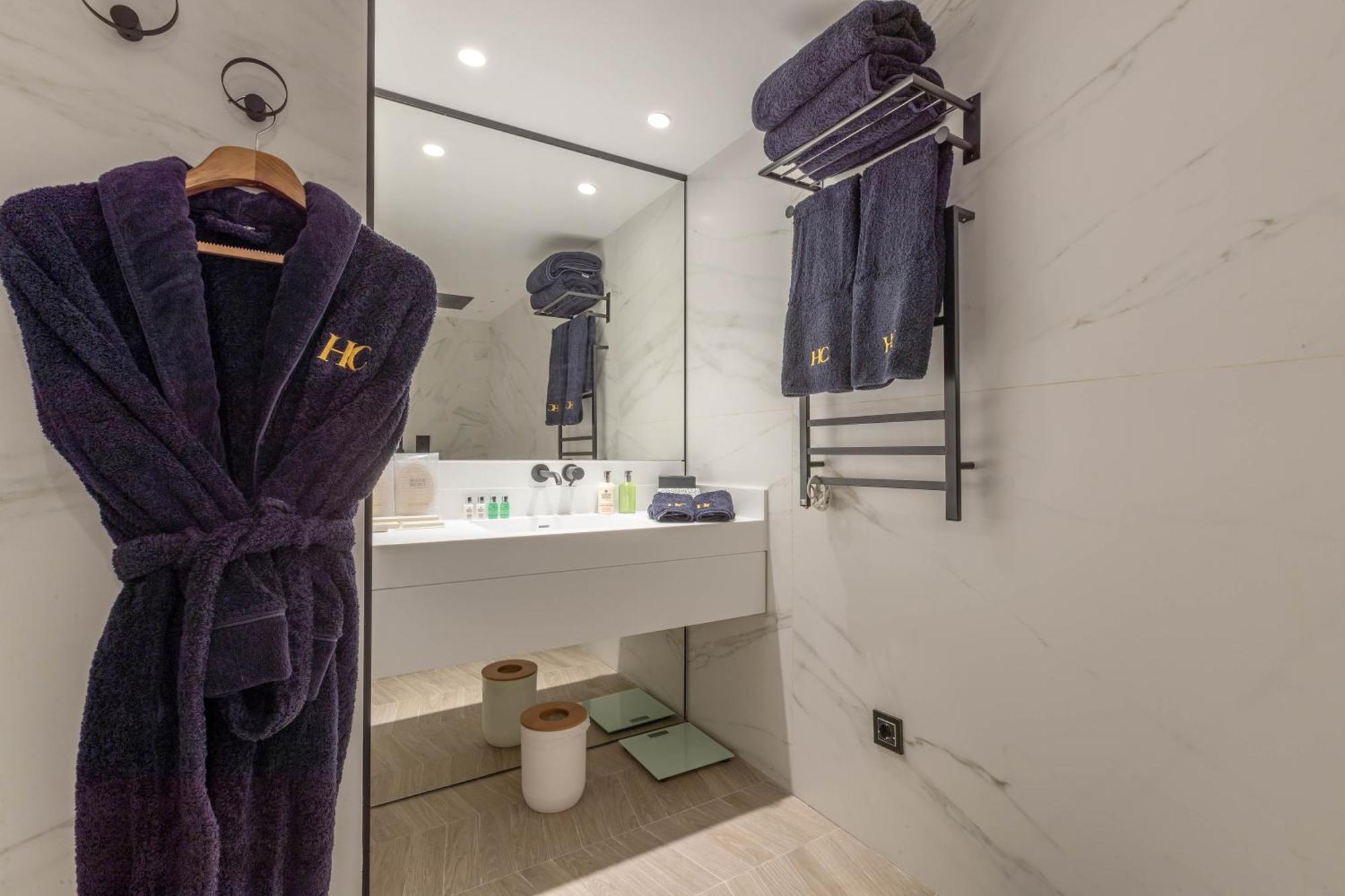 Superior Deluxe Room