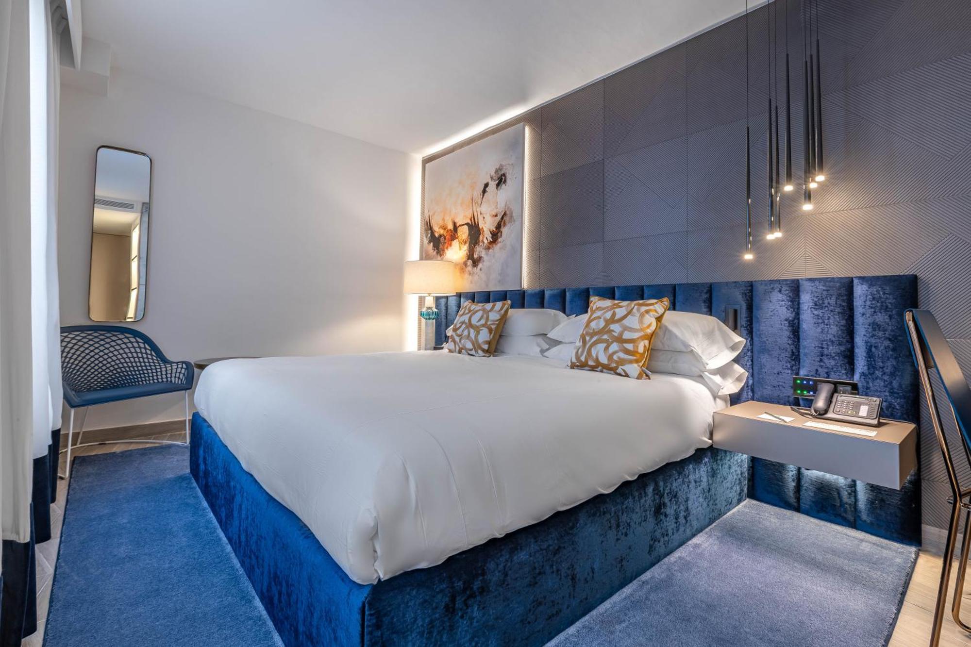 Superior Deluxe Room