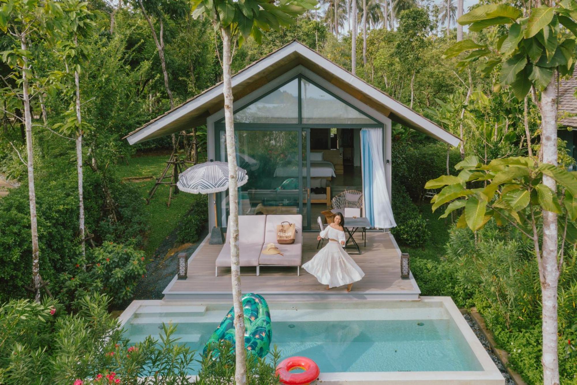 One-Bedroom Pool Villa with Schedule Boat Transfer,1550014858:JPEG