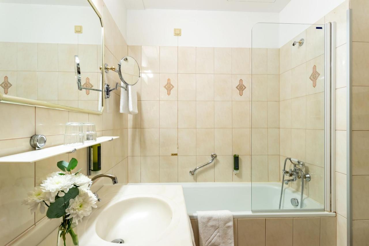 Classic Doppelzimmer