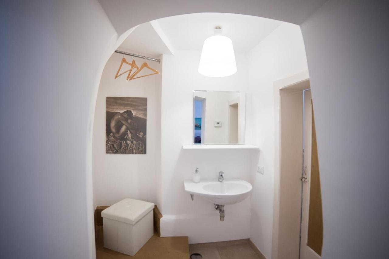 Trullo Triplo Standard