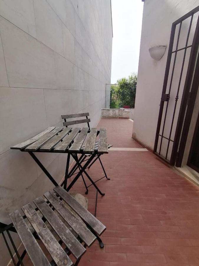 Trullo Triple Standard