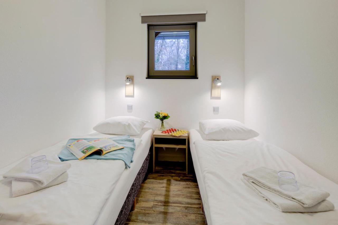 Comfort Vierbettzimmer