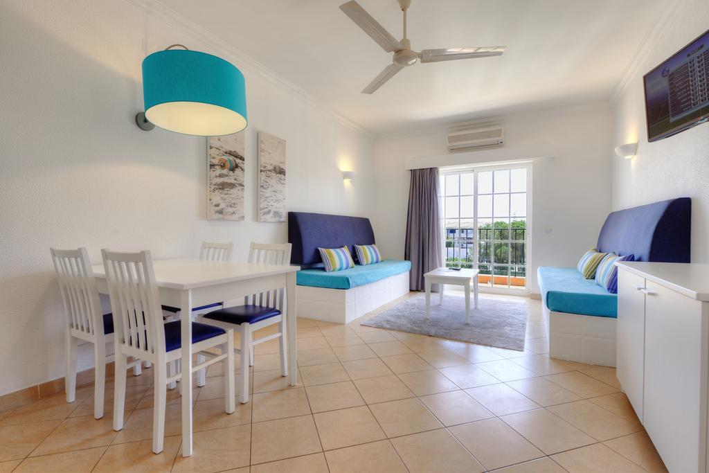 Standard Apartment mit 1 Schlafzimmer
