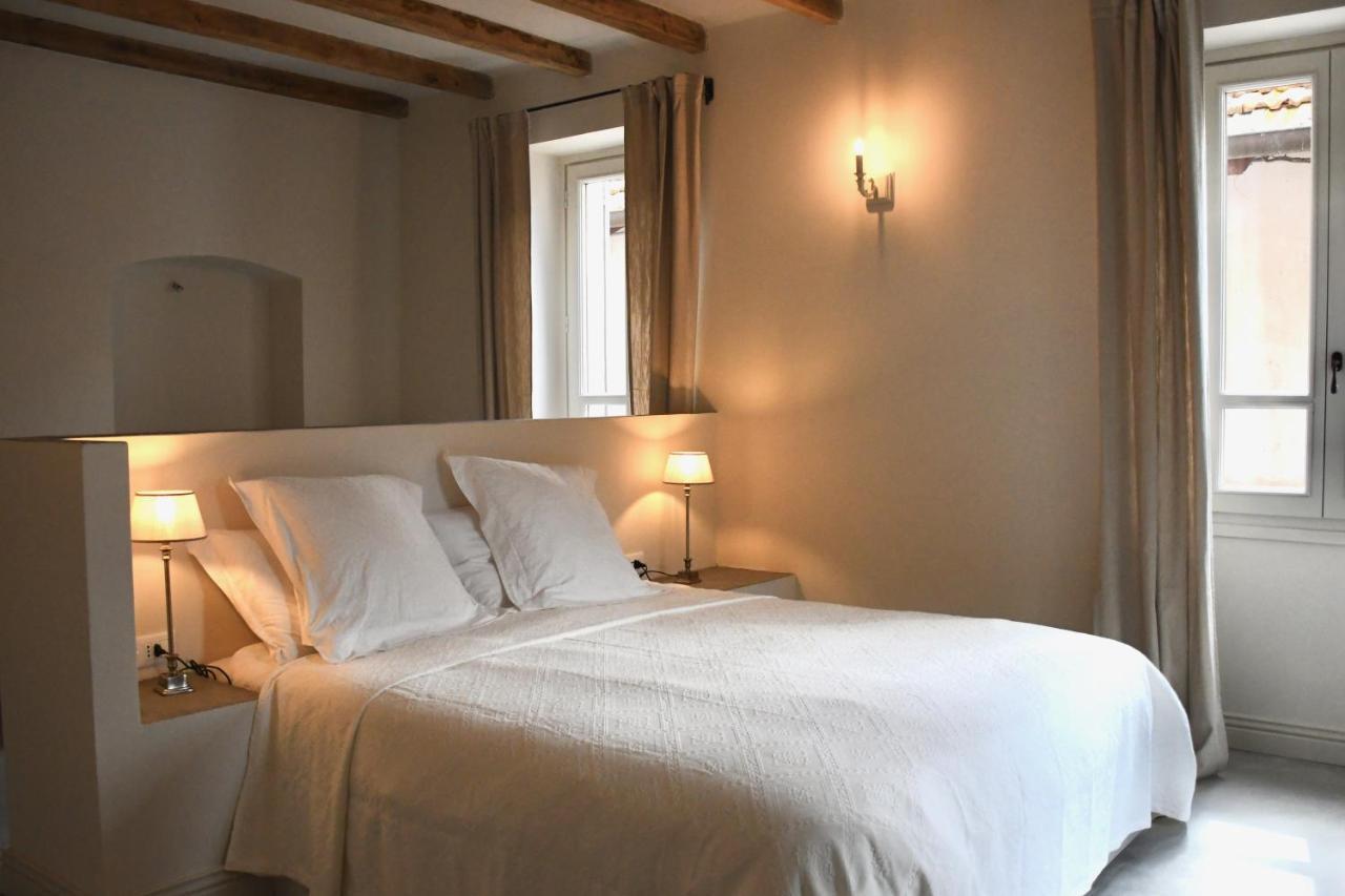 Deluxe Double Room Balcony