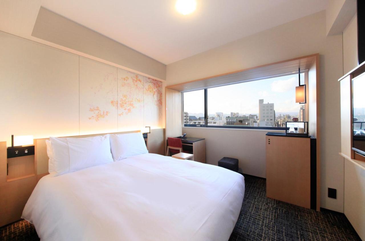 Standard Single Room - Outside