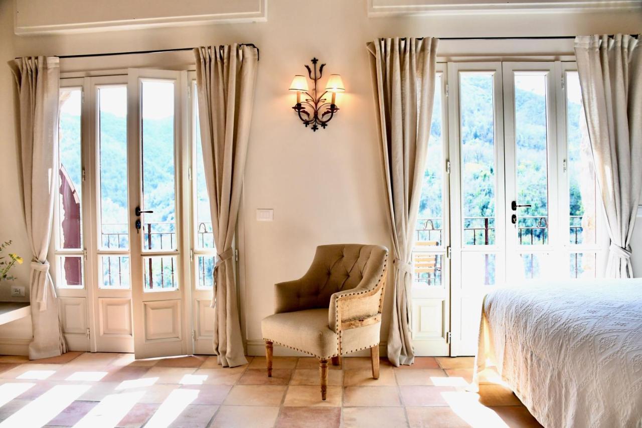 Junior Suite Balcony