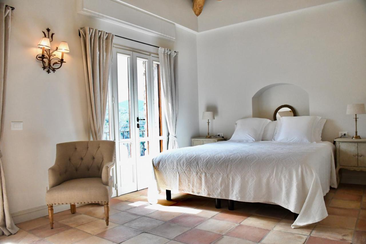 Junior Suite Balcony