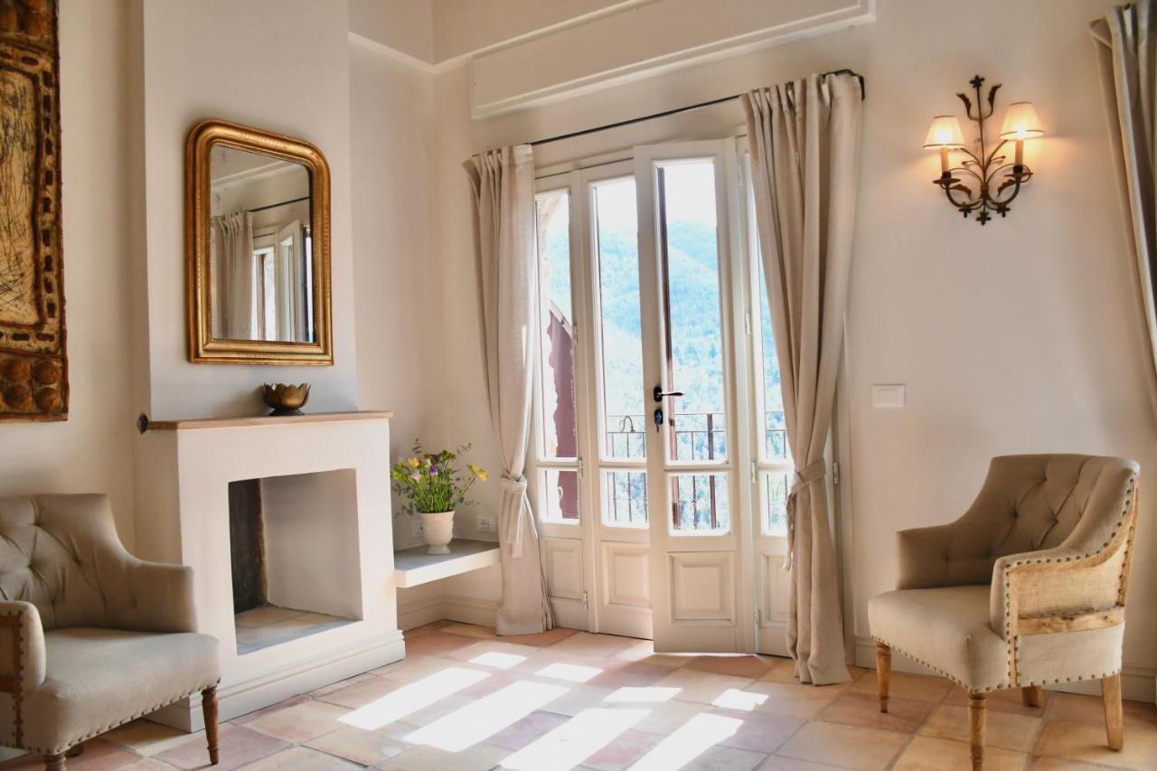 Junior Suite Balcony