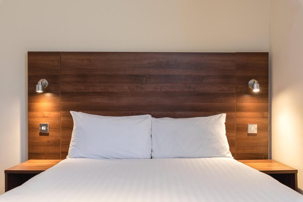 Standard Double Room - Non-Smoking