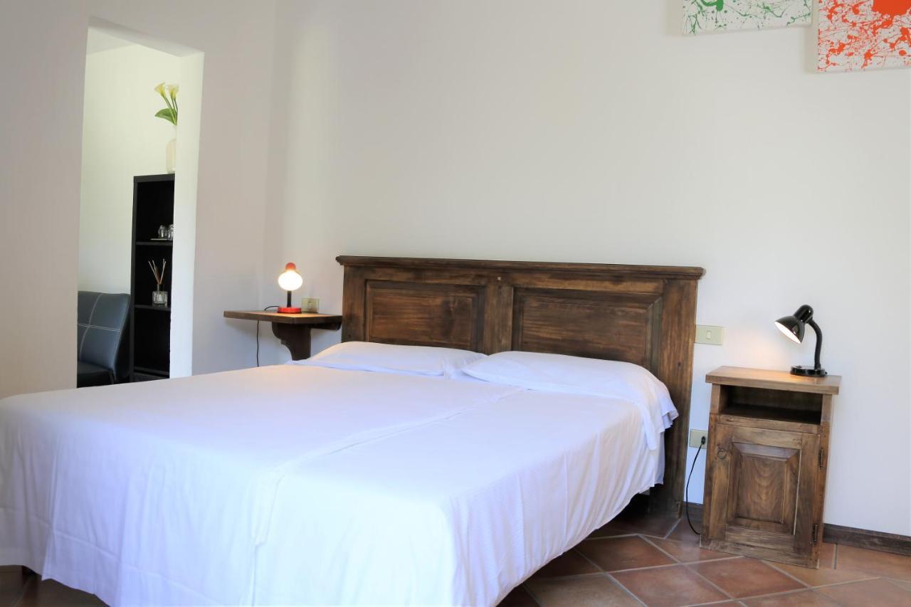 Double Room without lake view