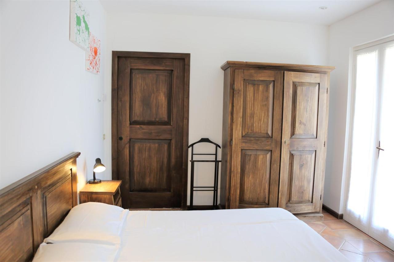 Double Room without lake view