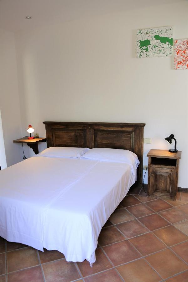 Double Room without lake view