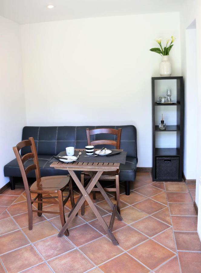 Double Room without lake view