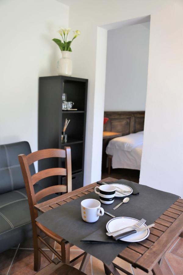 Double Room without lake view
