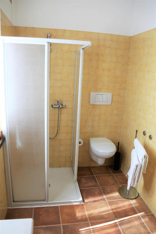 Double Room without lake view