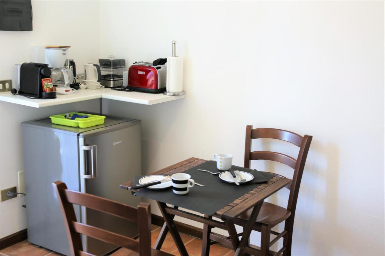 Double Room without lake view