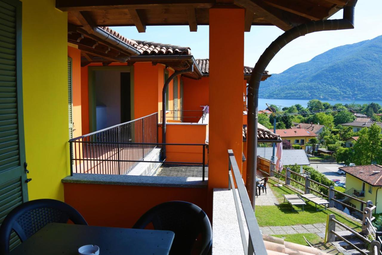 One-Bedroom Apartment Lake View