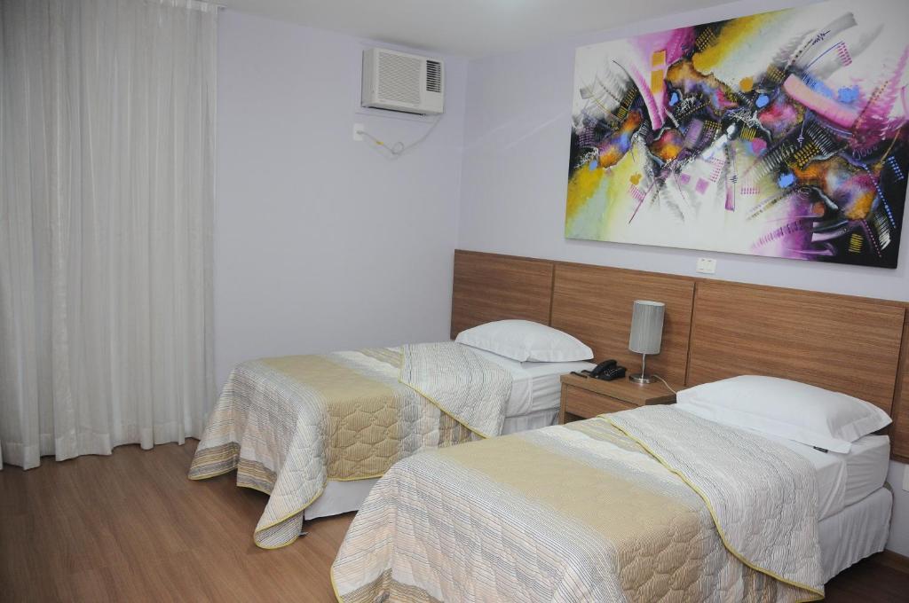 Superior Single Room