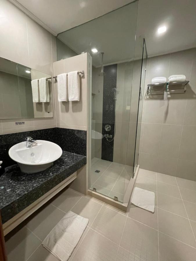 Presidential Suite - Non-Smoking