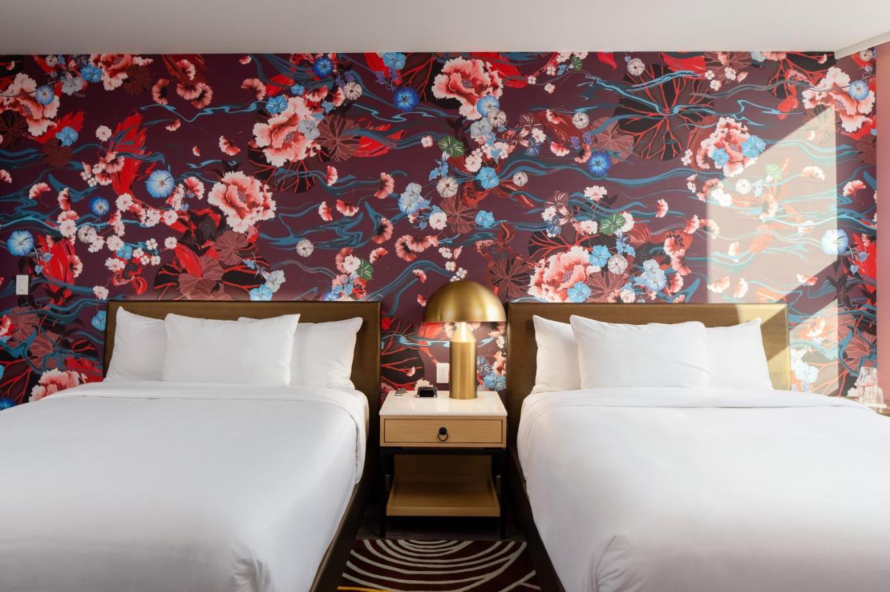 Superior Queen Room with Two Queen Beds