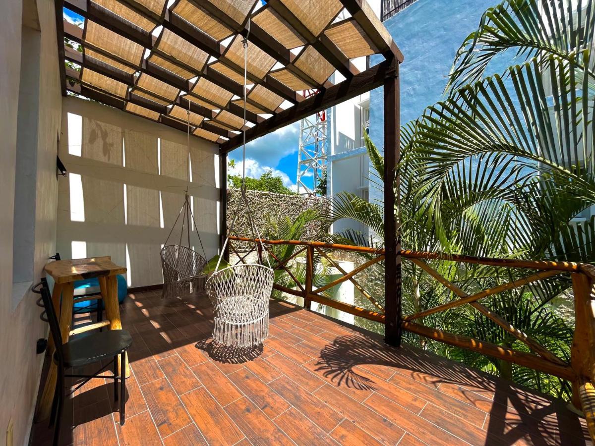 Junior Suite Pool View