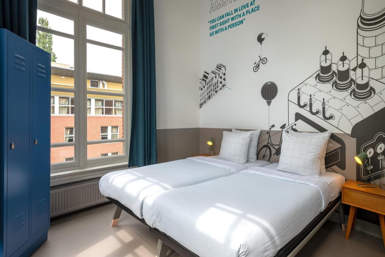 Comfort Double Room with Private Bathroom and Shower