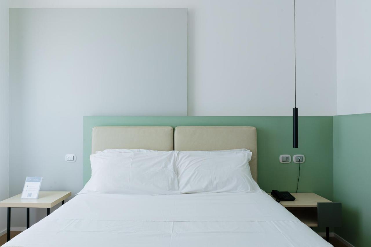 Comfort Double or Twin Room