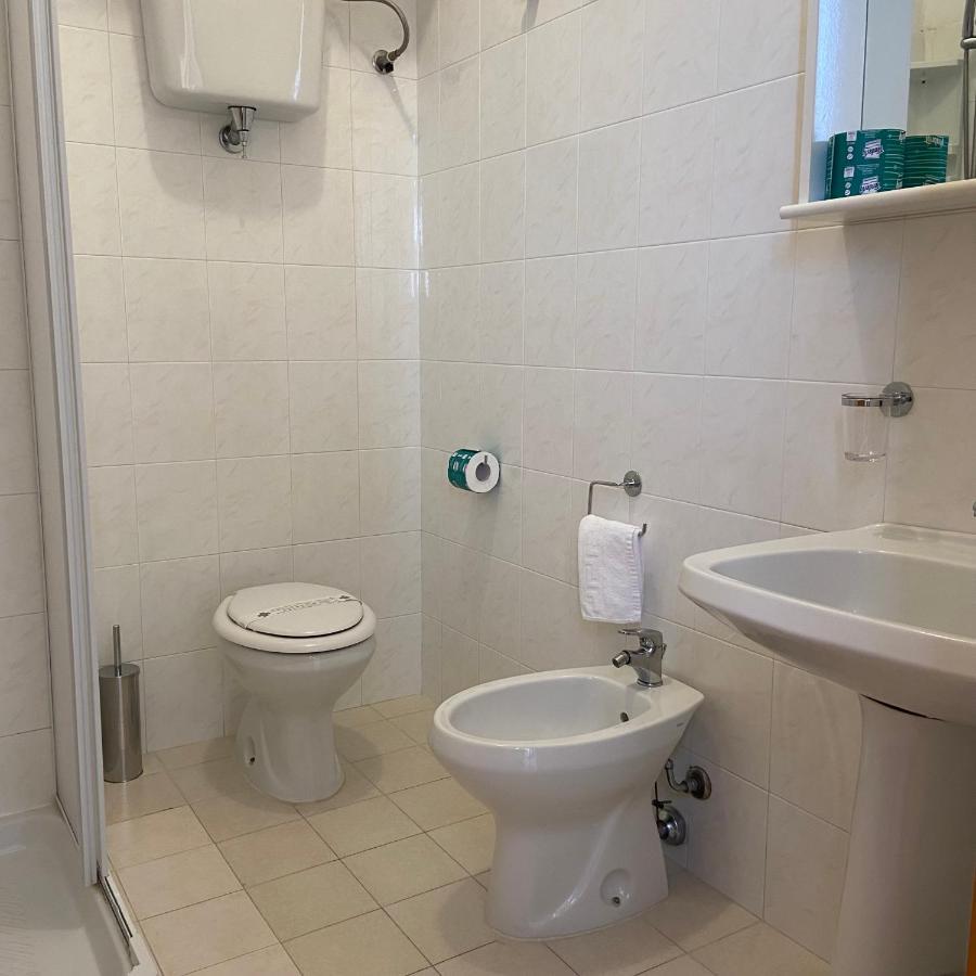 Standard Single Room Sea View