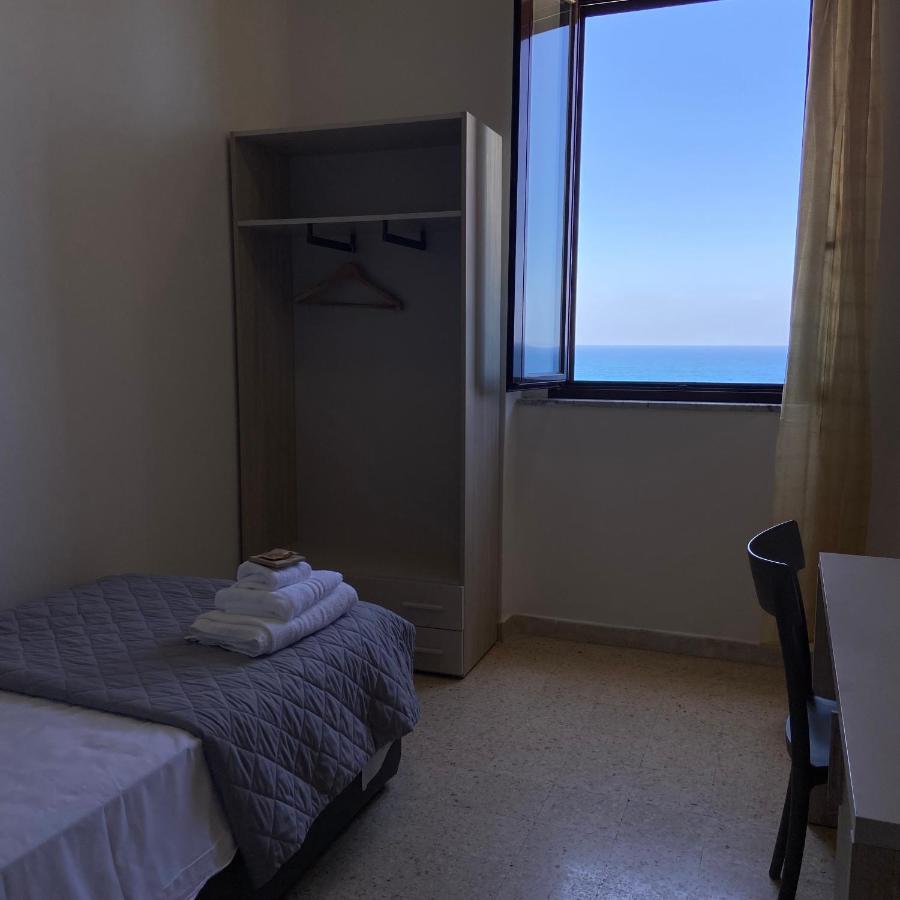 Standard Single Room Sea View