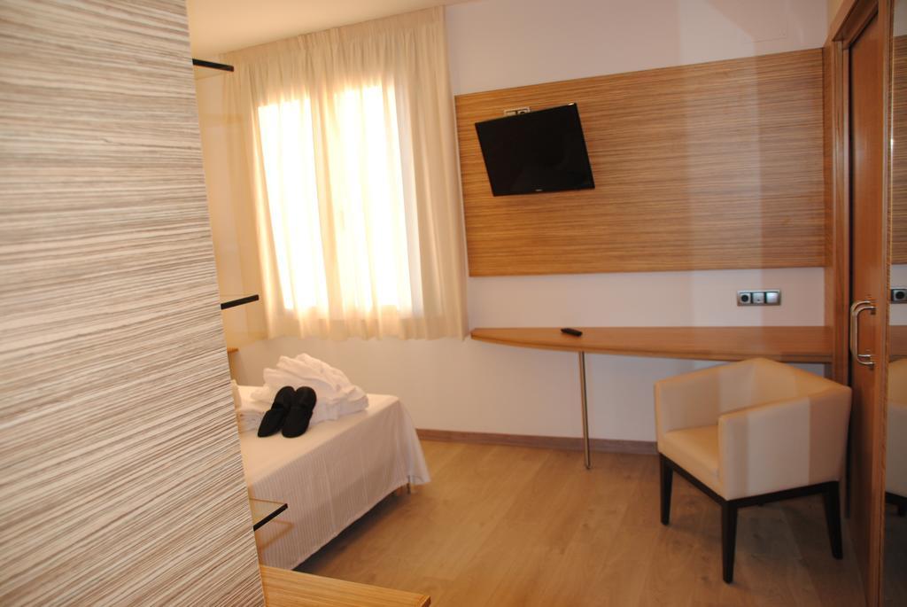 Suite attic