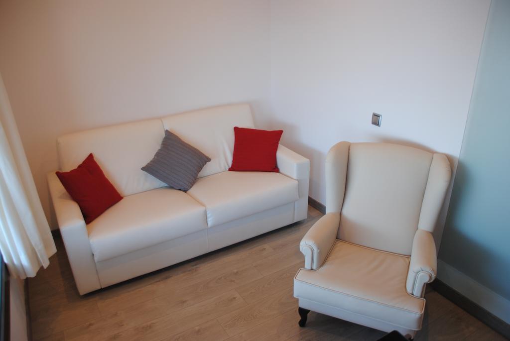 Suite attic
