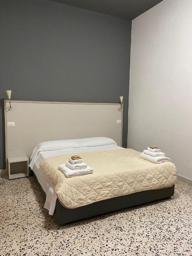 Quadruple Room Sea View