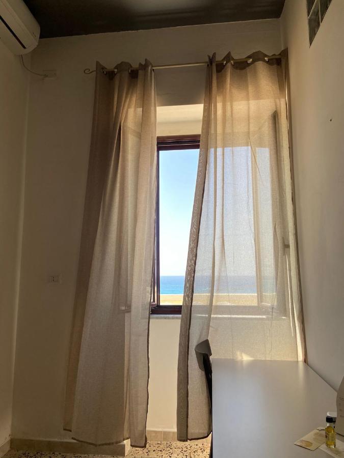Quadruple Room Sea View
