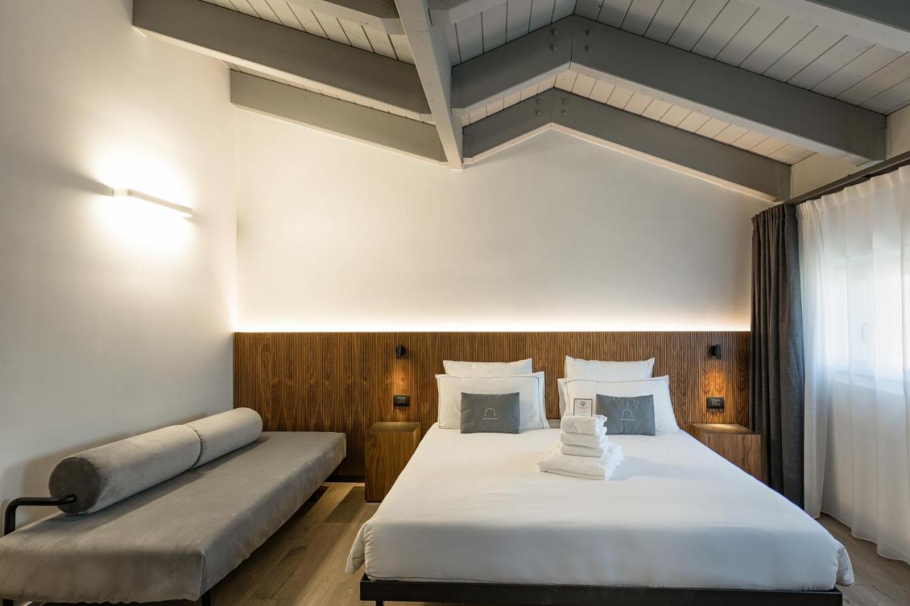 King Room Balcony